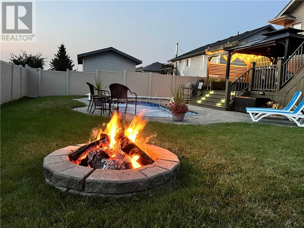4721 Country Club Drive