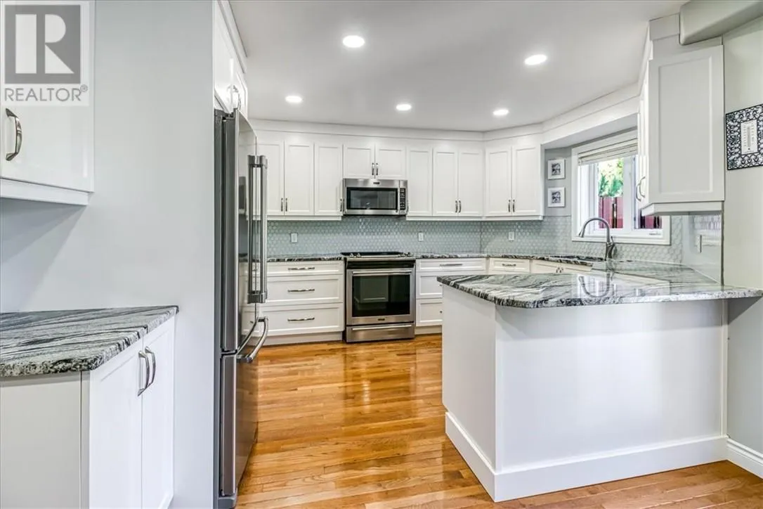 8 Mission Hill