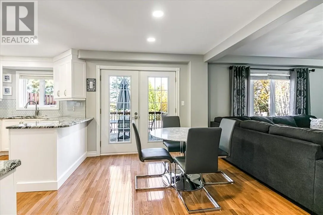 8 Mission Hill