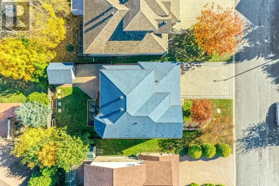 8 Mission Hill