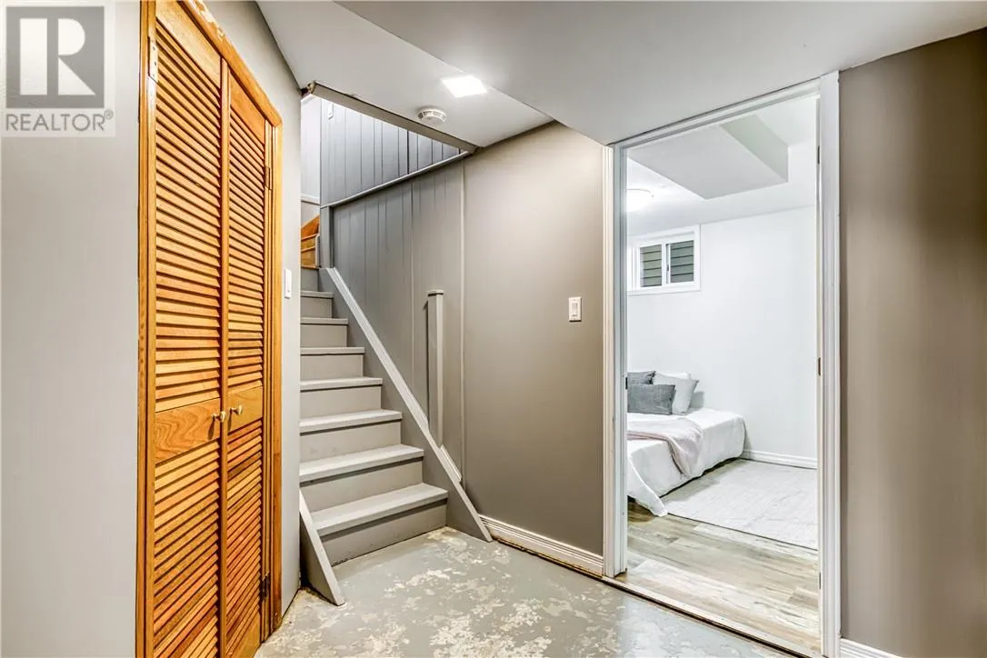 3649 Suzanne Street