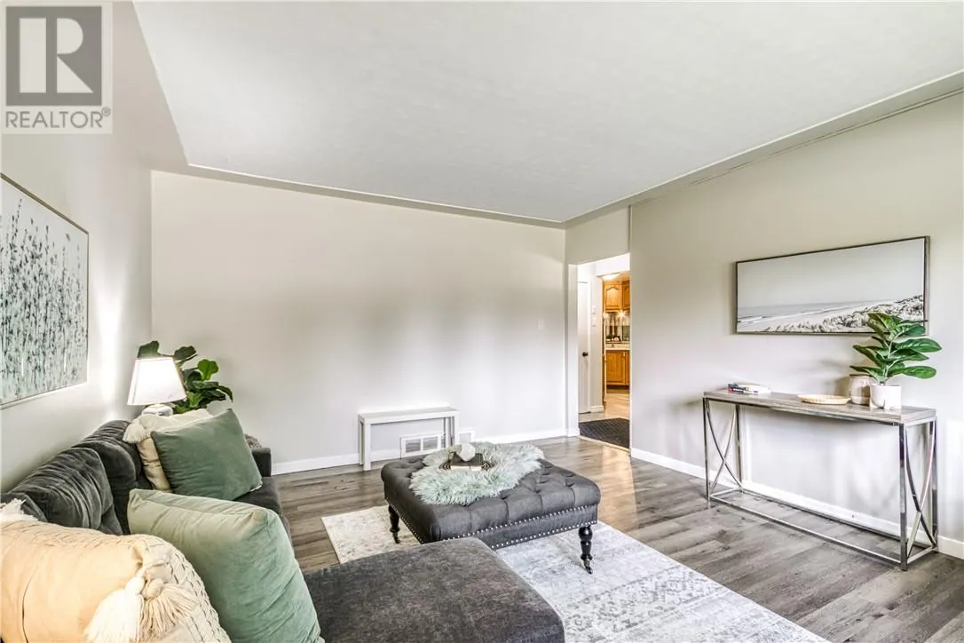3649 Suzanne Street