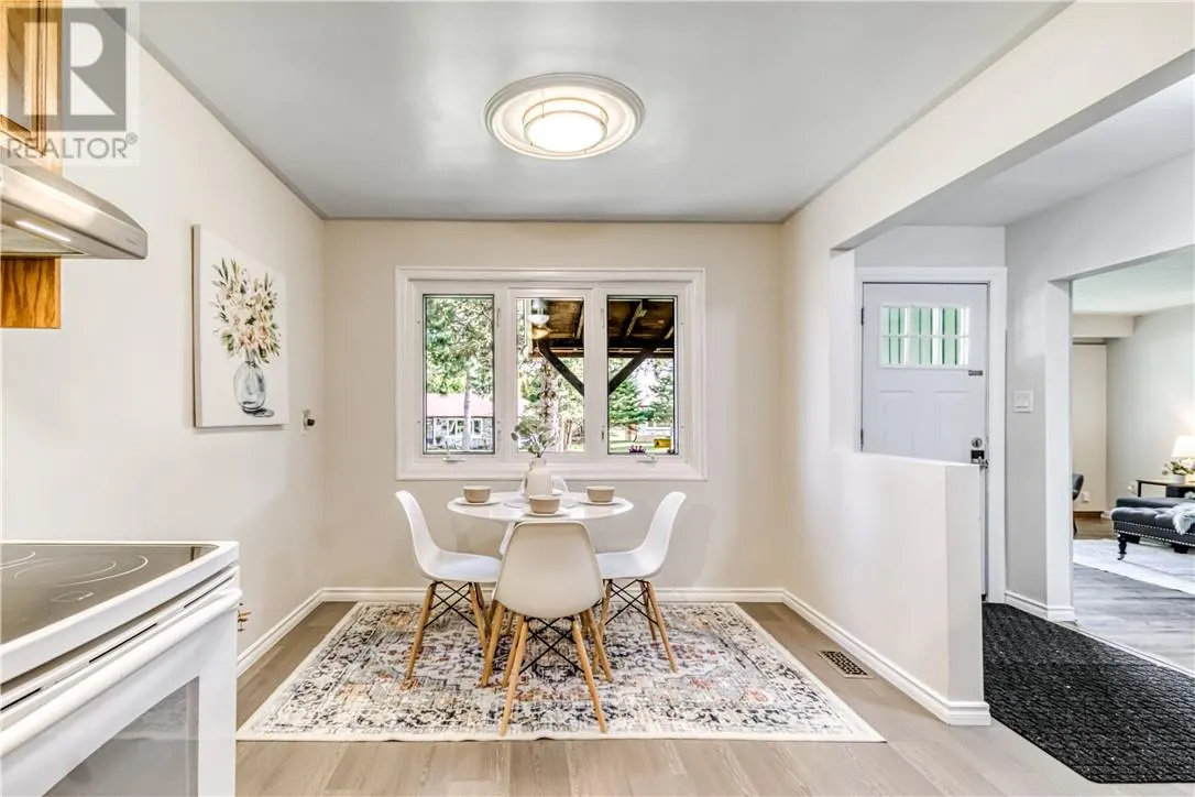 3649 Suzanne Street