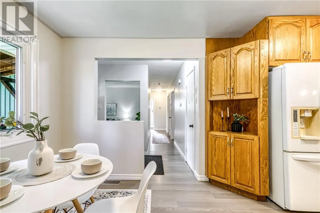 3649 Suzanne Street