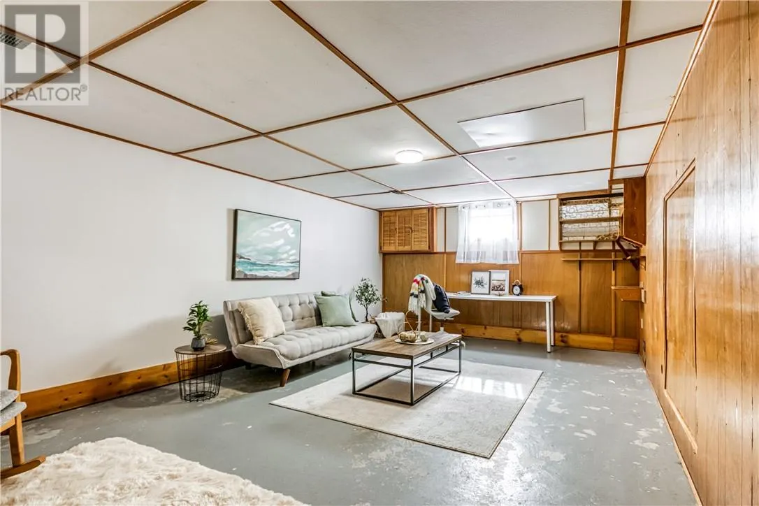 3649 Suzanne Street