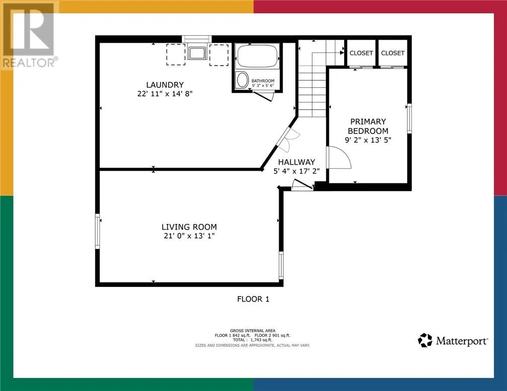 3649 Suzanne Street