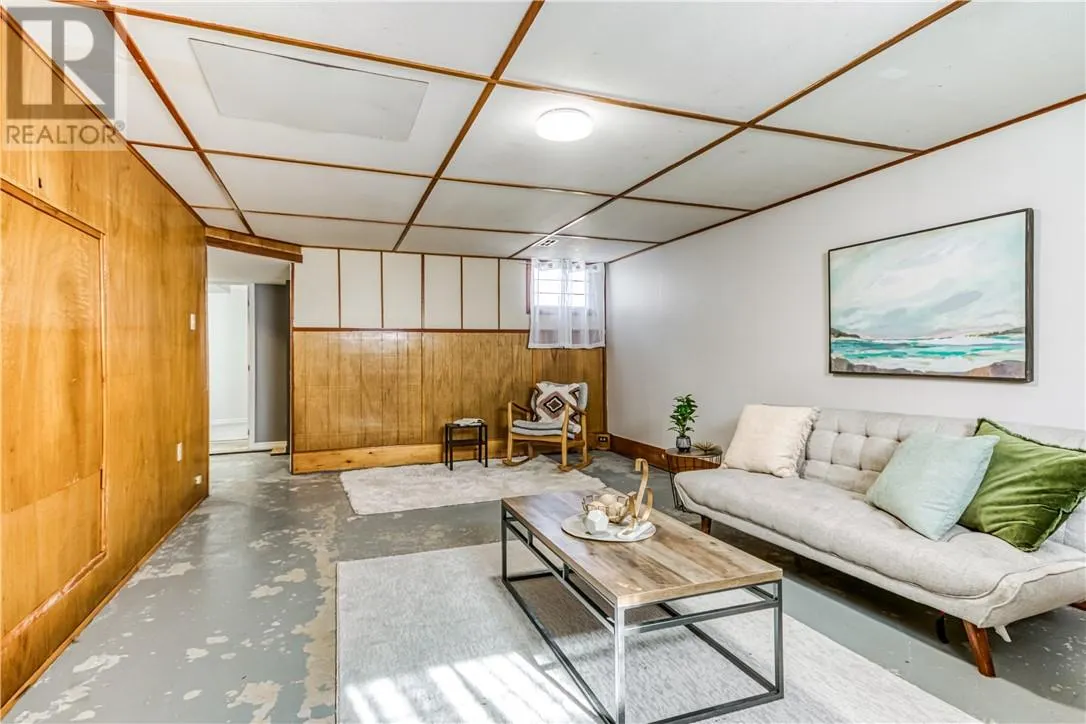 3649 Suzanne Street