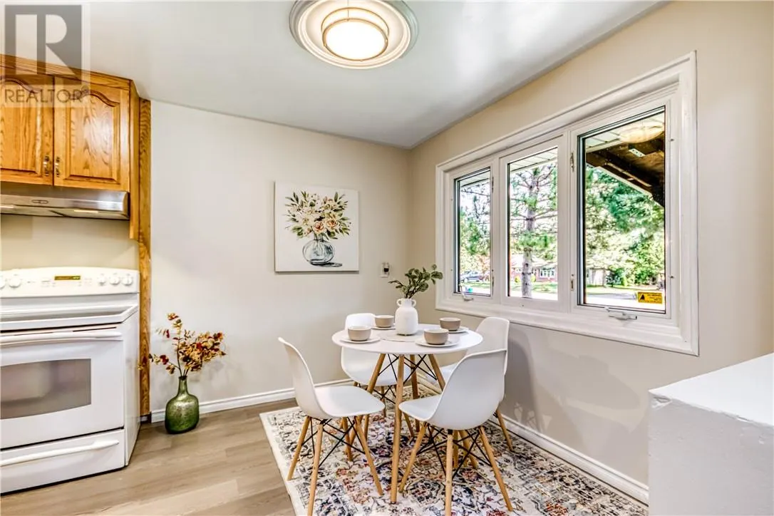 3649 Suzanne Street