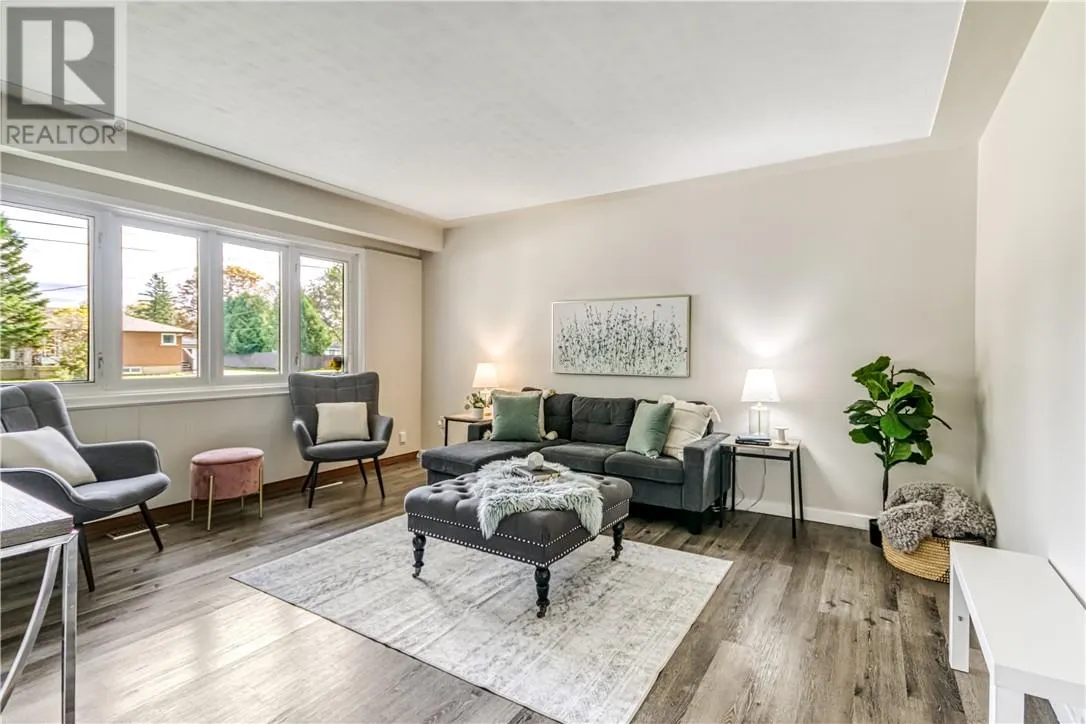 3649 Suzanne Street