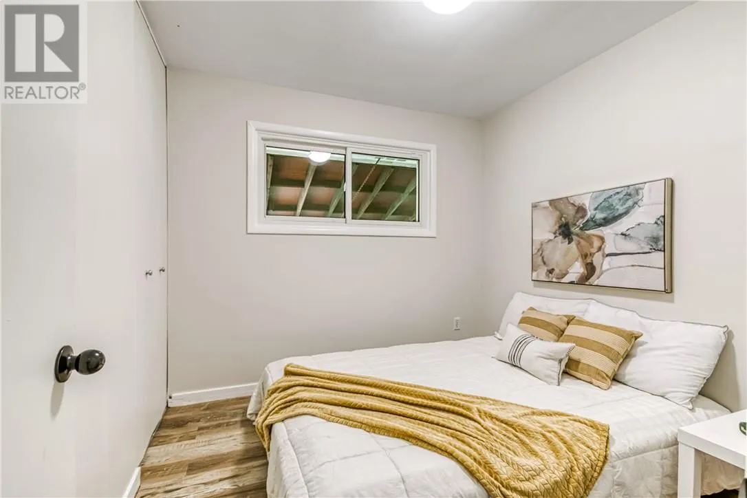 3649 Suzanne Street
