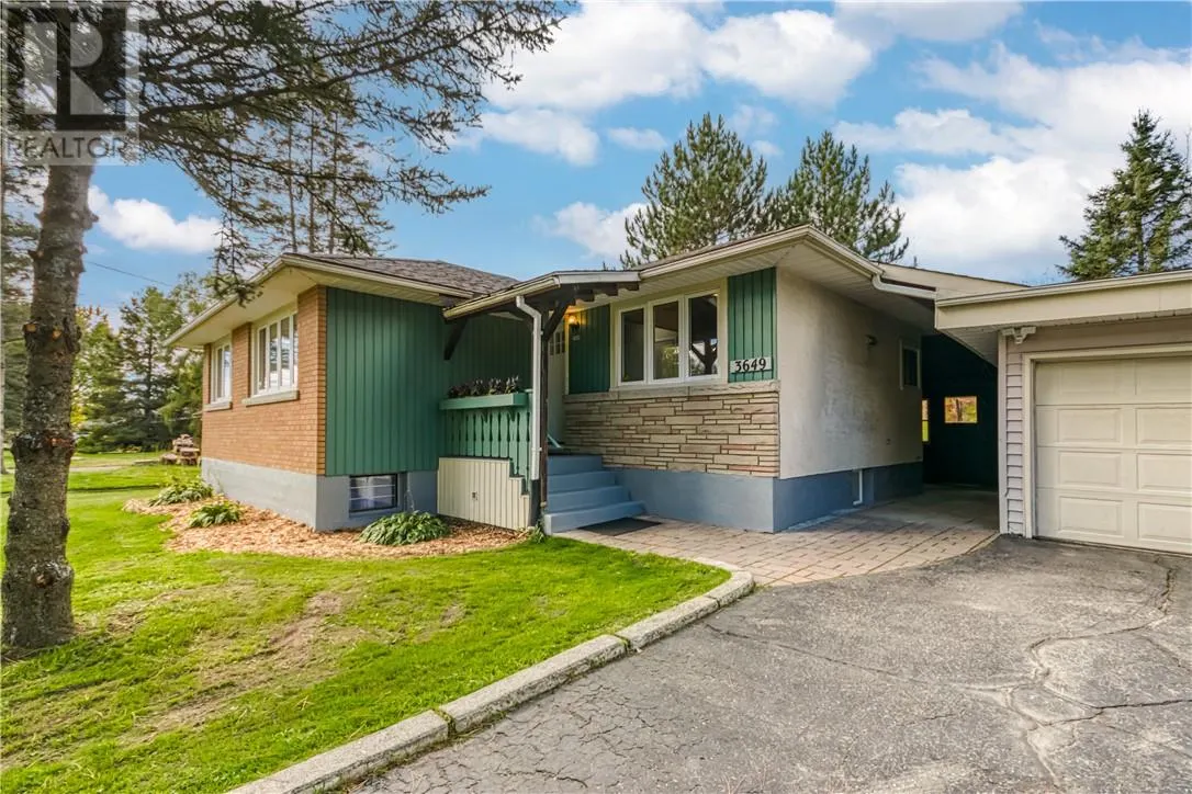 3649 Suzanne Street
