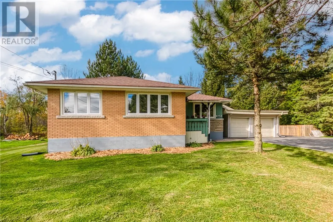 3649 Suzanne Street