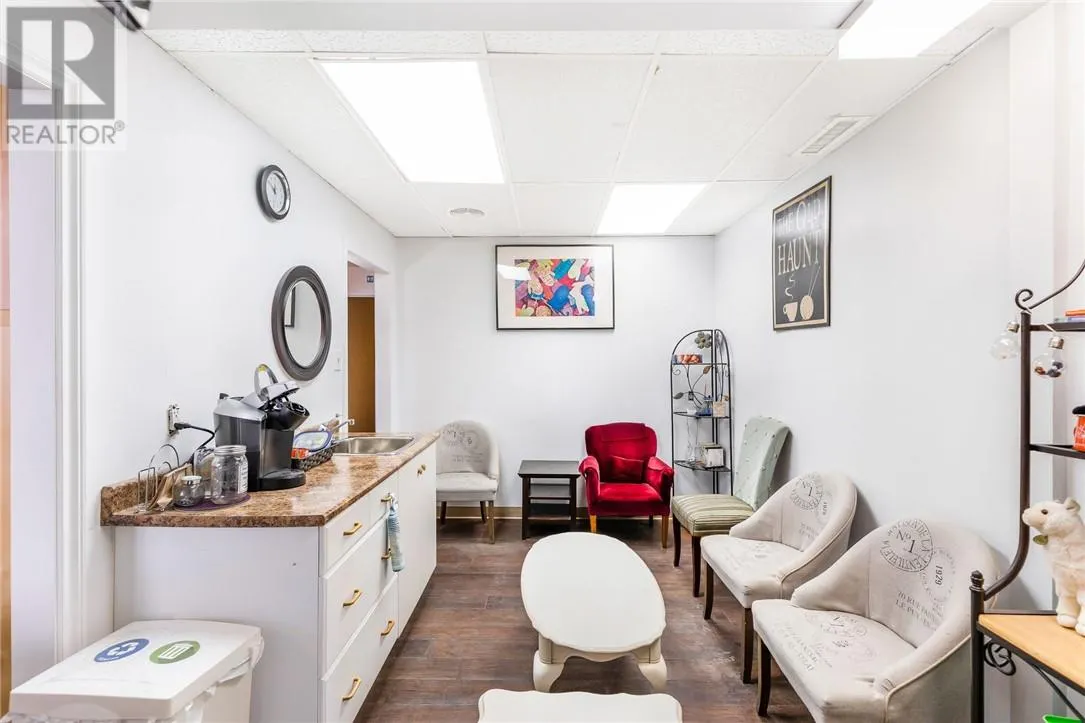 1465 Bancroft Drive Unit# C