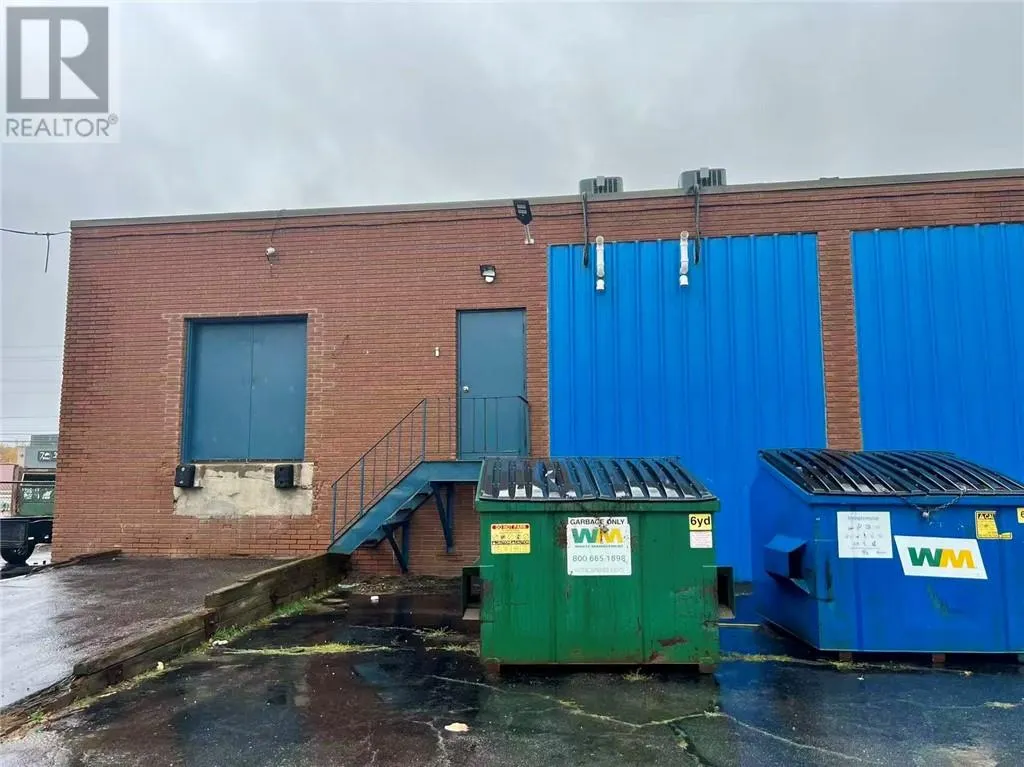 1894 Lasalle Boulevard Unit# B