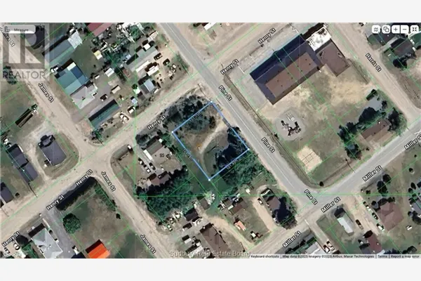 Lot 86, 87, 88 Pine Street