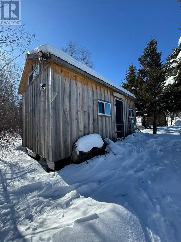 Lot 0 Whitewater