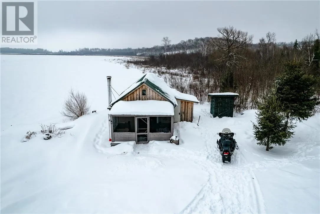 Lot 0 Whitewater