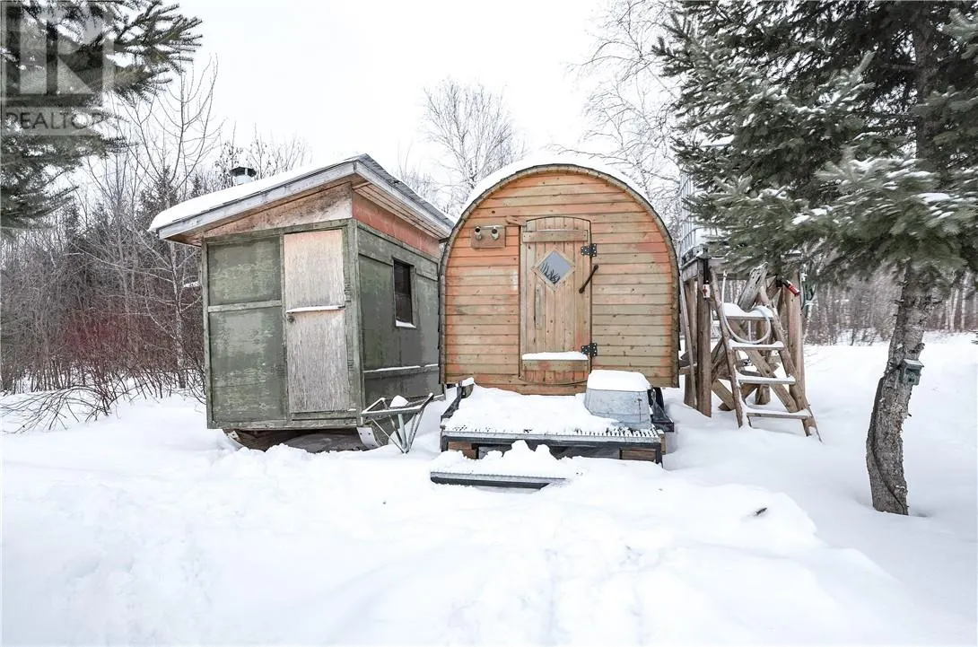 Lot 0 Whitewater