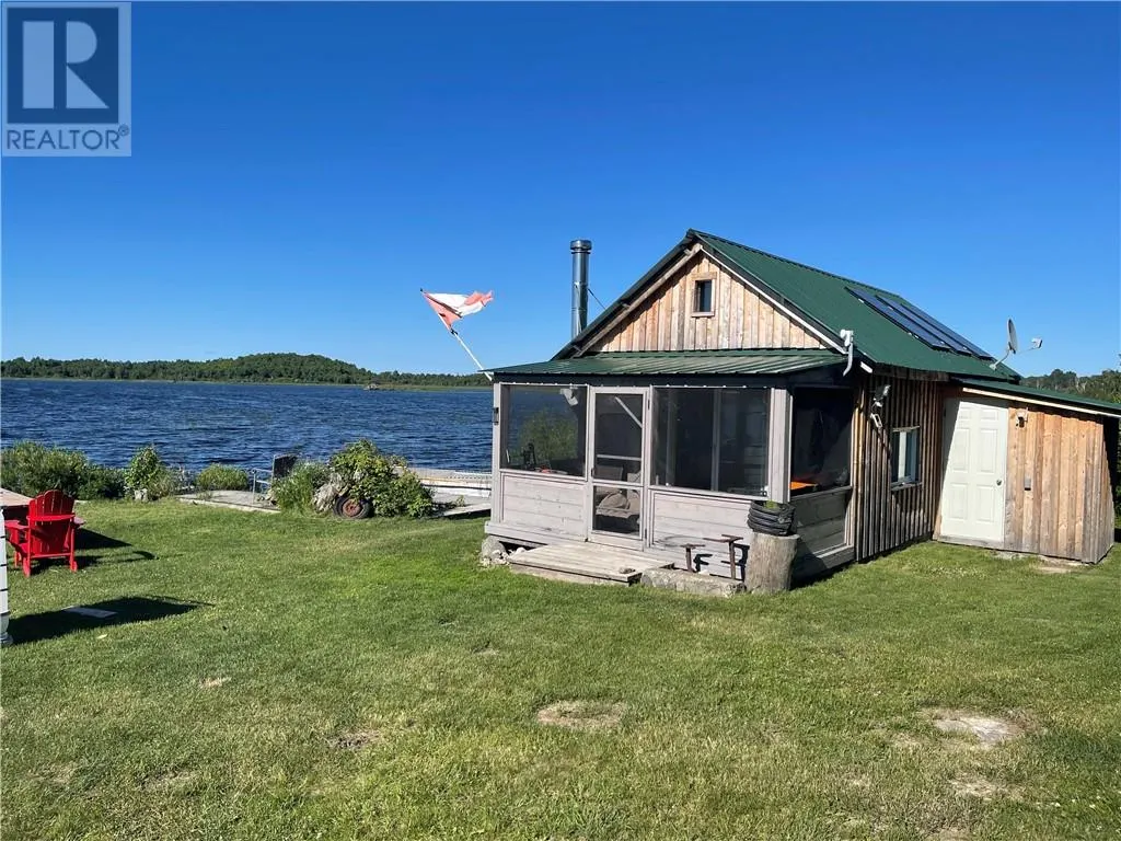 Lot 0 Whitewater