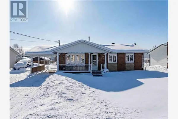 107 Vaillancourt Crescent