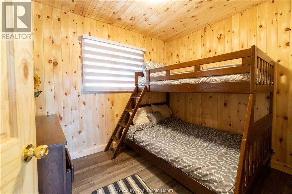 0 Panache Lake Mountain Cove Lodge