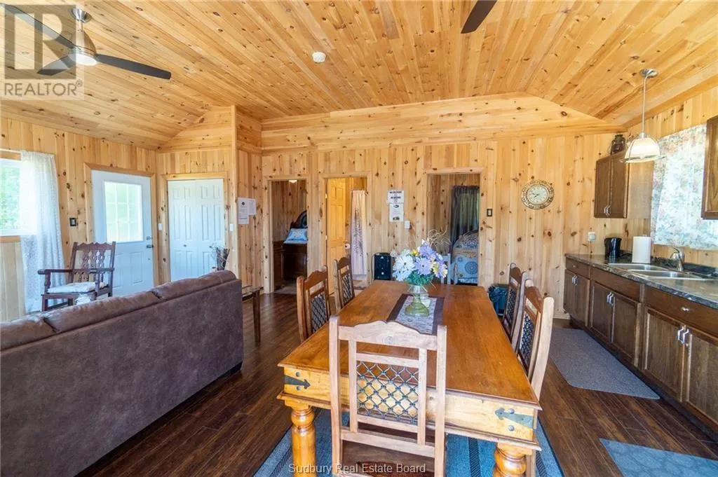 0 Panache Lake Mountain Cove Lodge