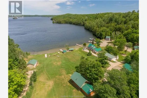 0 Panache Lake Mountain Cove Lodge