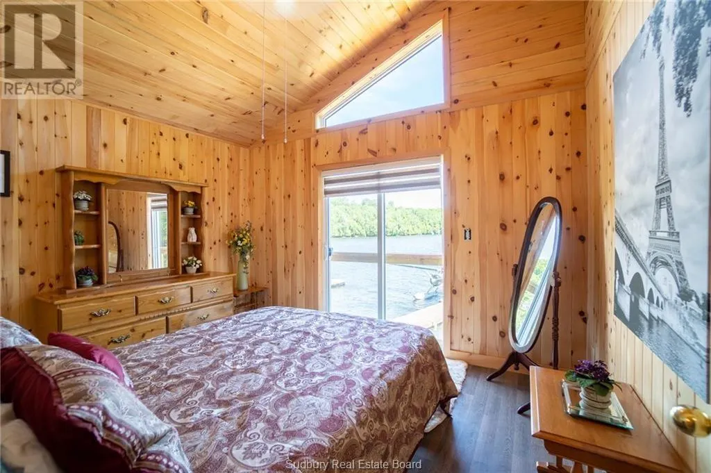 0 Panache Lake Mountain Cove Lodge