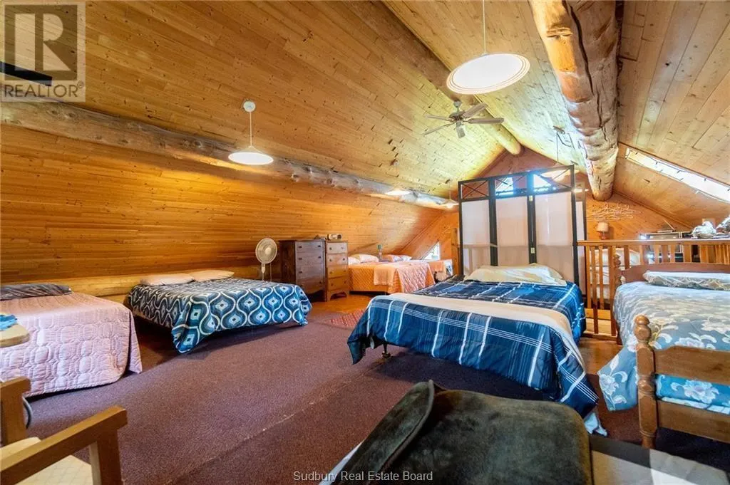 0 Panache Lake Mountain Cove Lodge