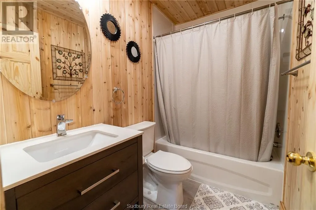 0 Panache Lake Mountain Cove Lodge
