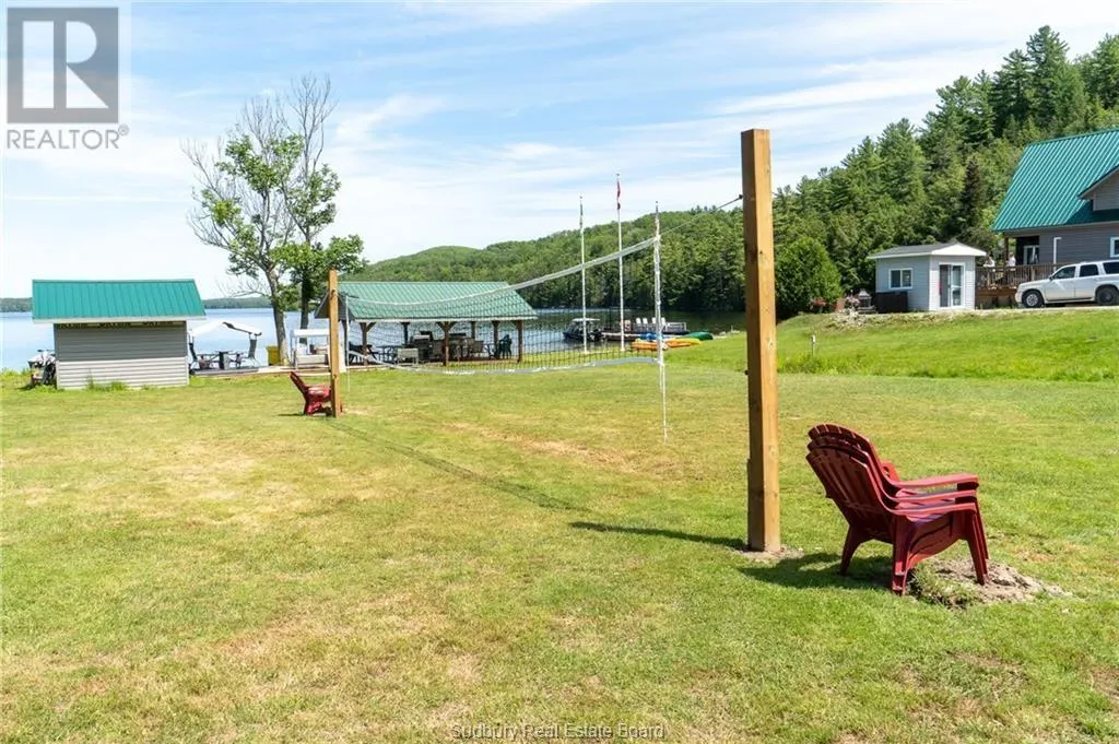 0 Panache Lake Mountain Cove Lodge