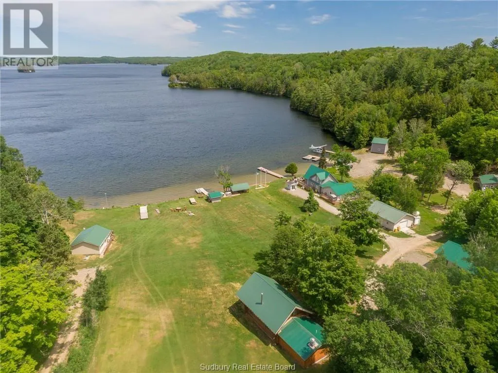 0 Panache Lake Mountain Cove Lodge