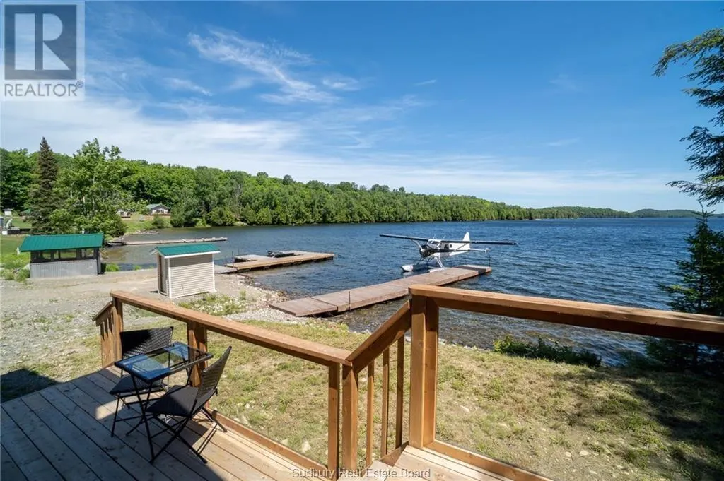 0 Panache Lake Mountain Cove Lodge