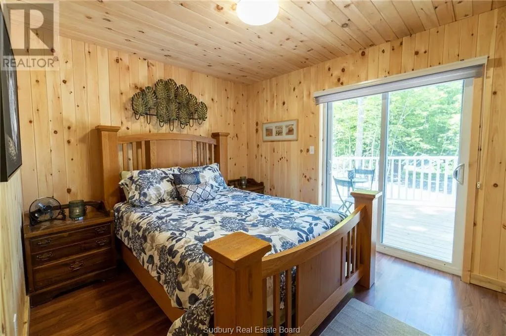 0 Panache Lake Mountain Cove Lodge