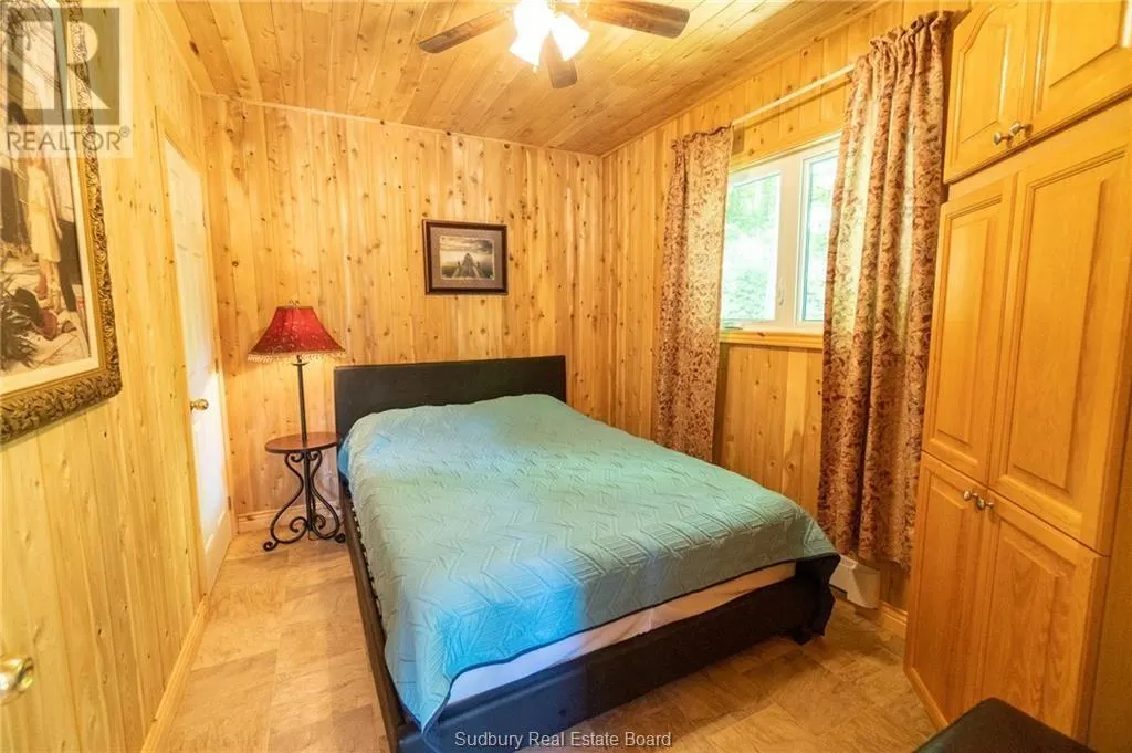 0 Panache Lake Mountain Cove Lodge