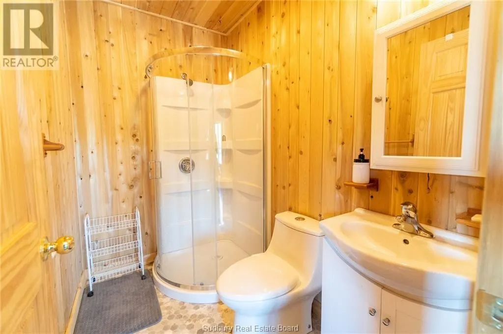 0 Panache Lake Mountain Cove Lodge