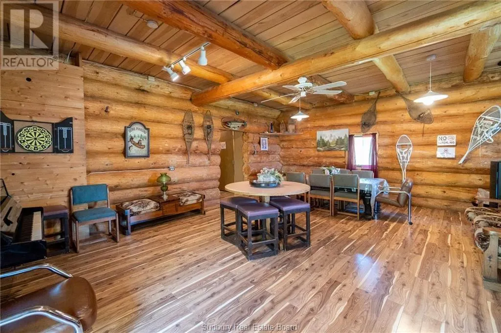 0 Panache Lake Mountain Cove Lodge