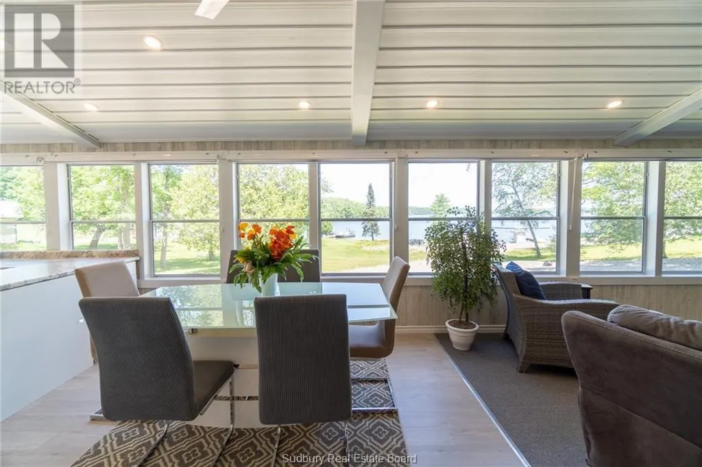 0 Panache Lake Mountain Cove Lodge