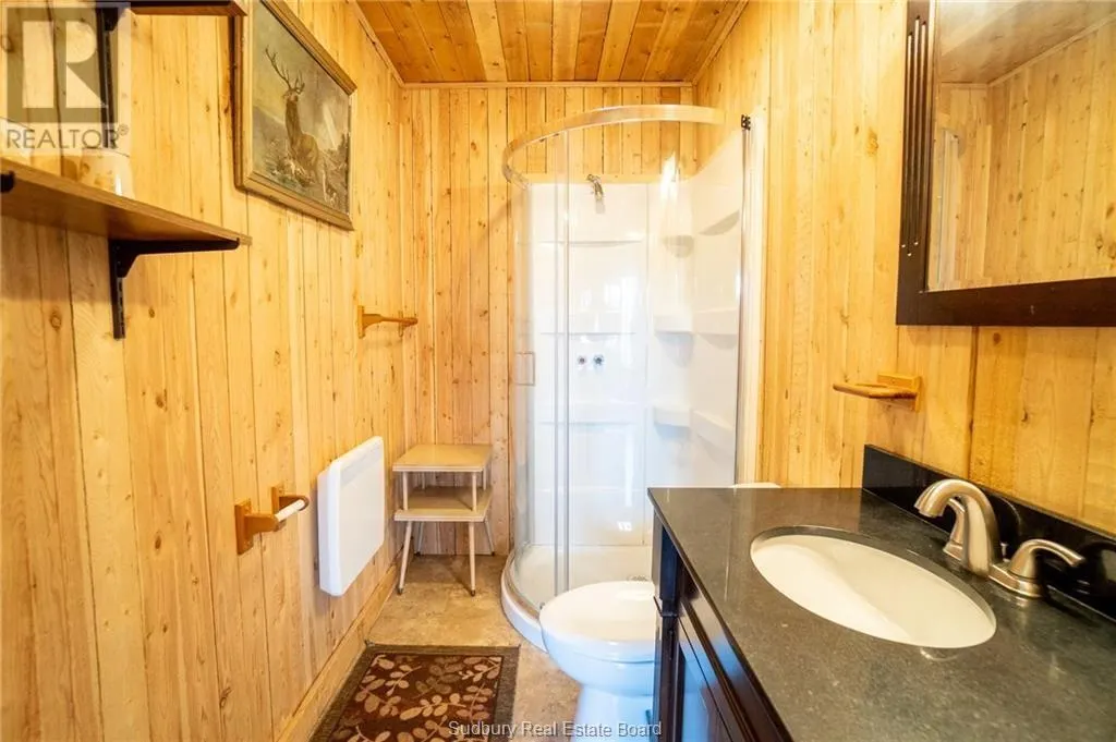 0 Panache Lake Mountain Cove Lodge