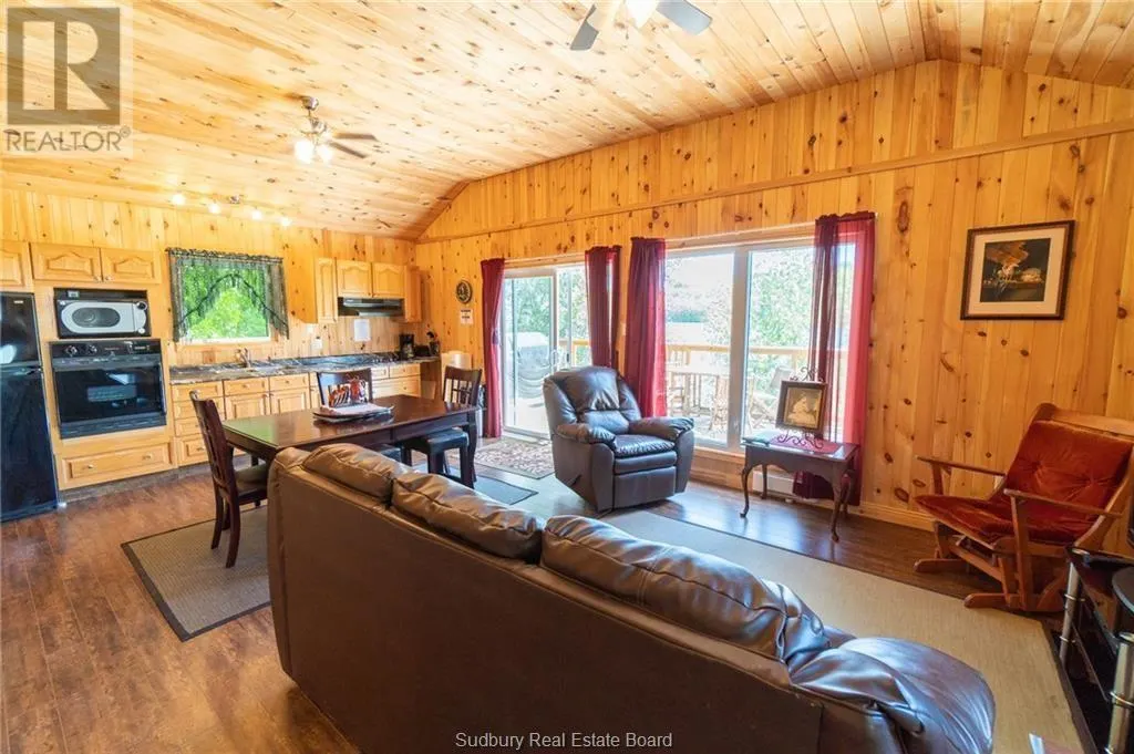 0 Panache Lake Mountain Cove Lodge