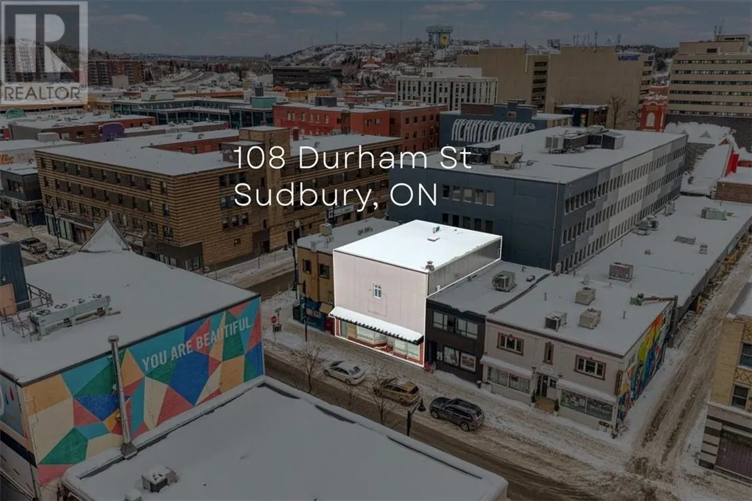 108 Durham Street