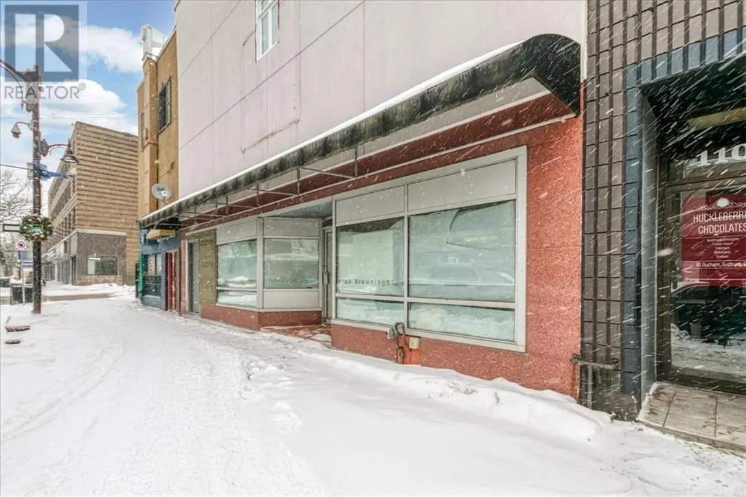 108 Durham Street