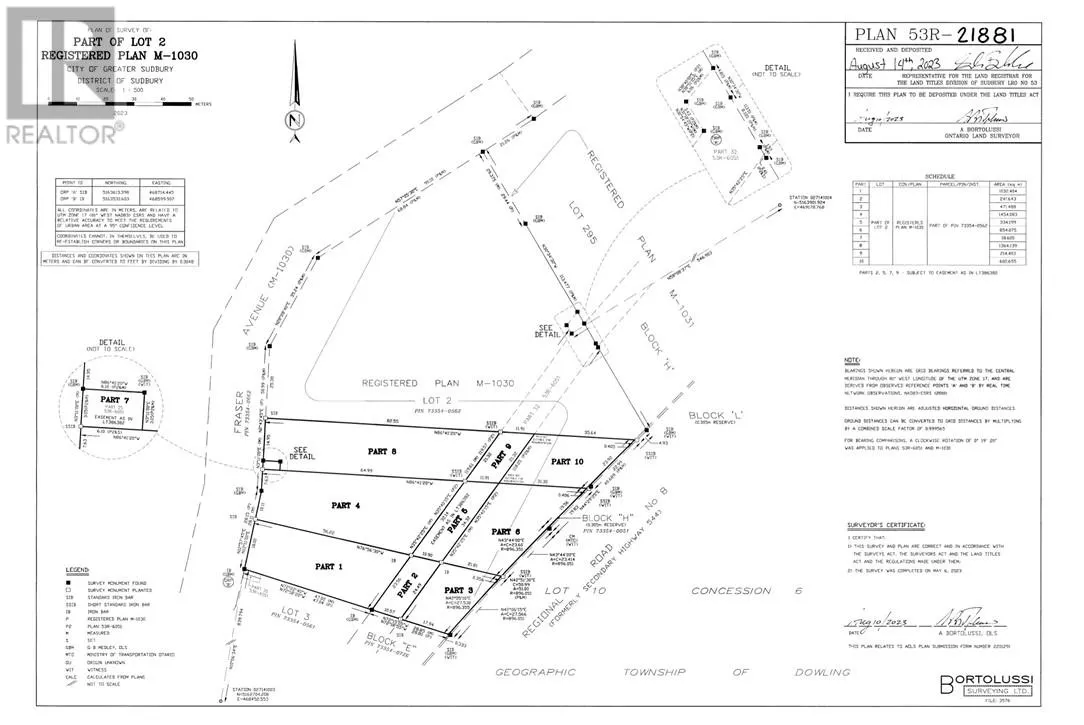 57 Fraser Avenue