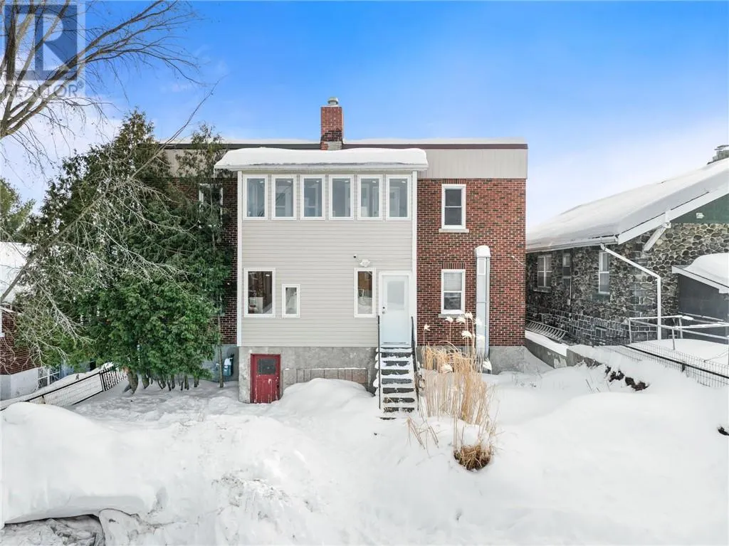 226 Oak Street