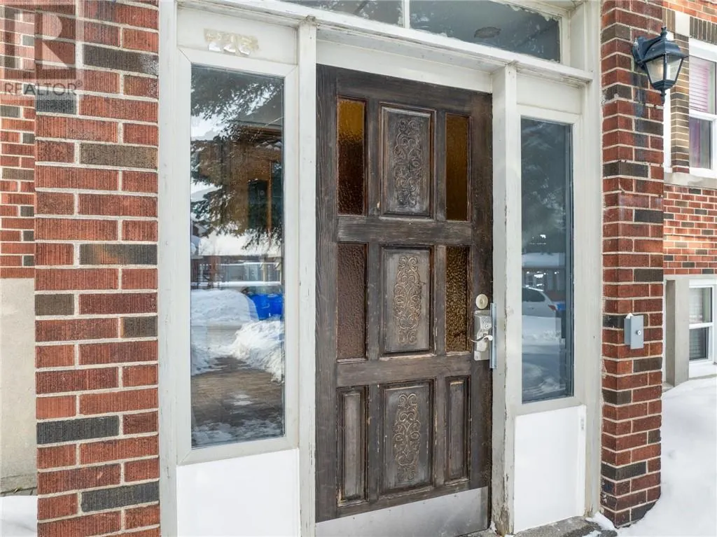 226 Oak Street