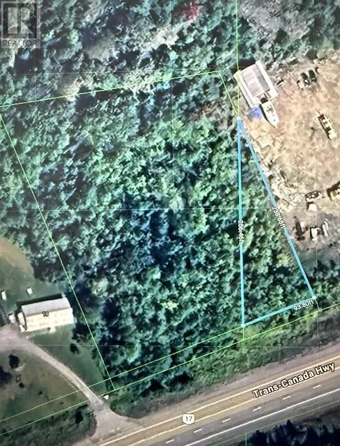 0 Highway 17 - Pin 314210954