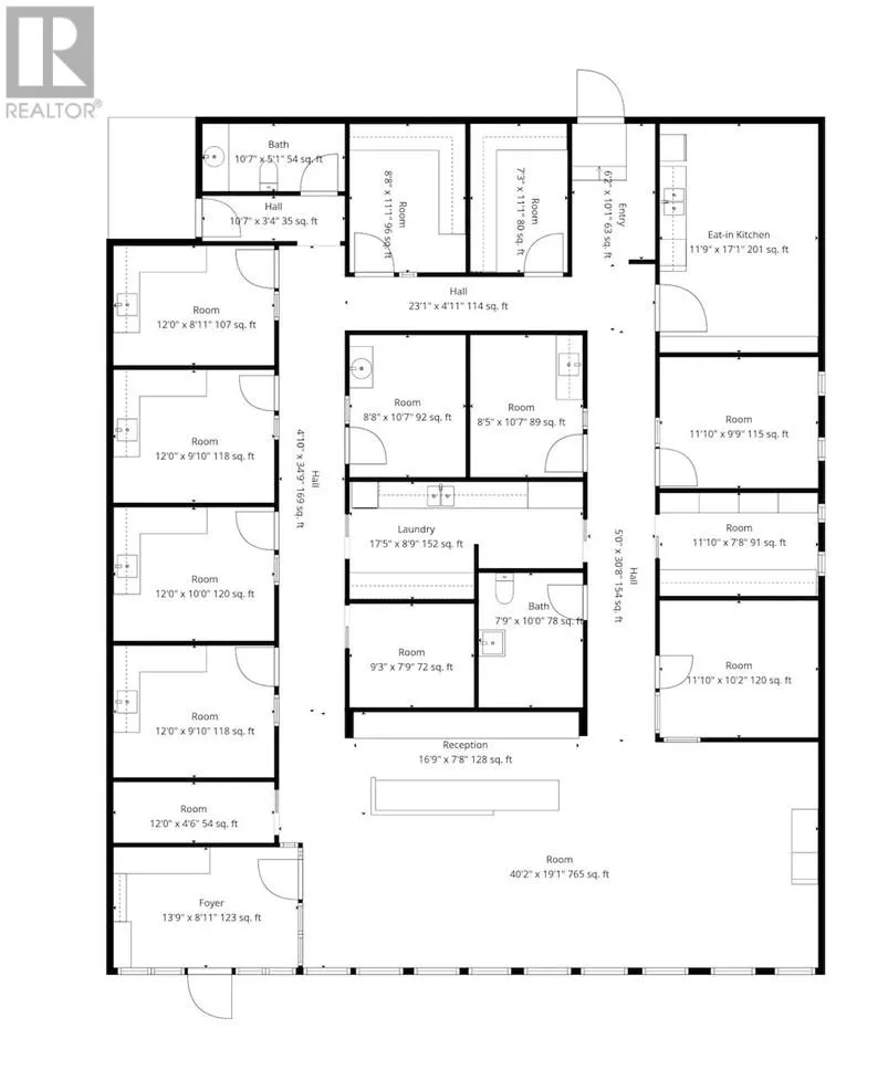 93 Notre Dame Avenue W Unit# 11-12