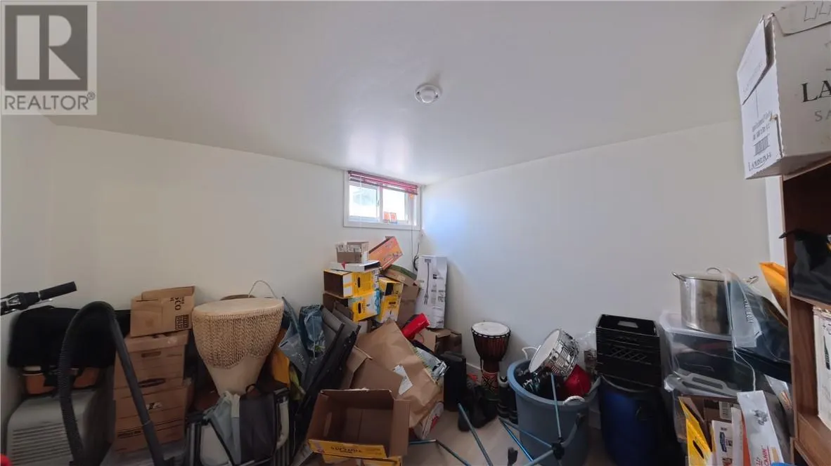 1021 Crescent Street Unit# A & B
