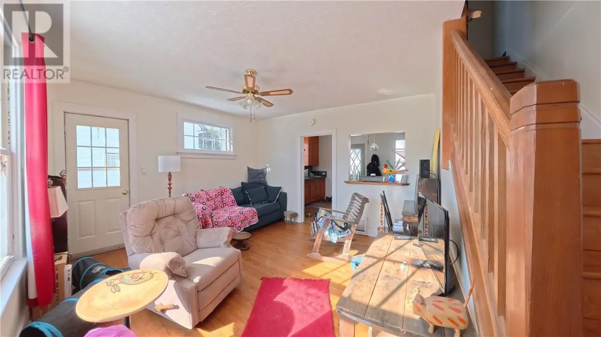 1021 Crescent Street Unit# A & B