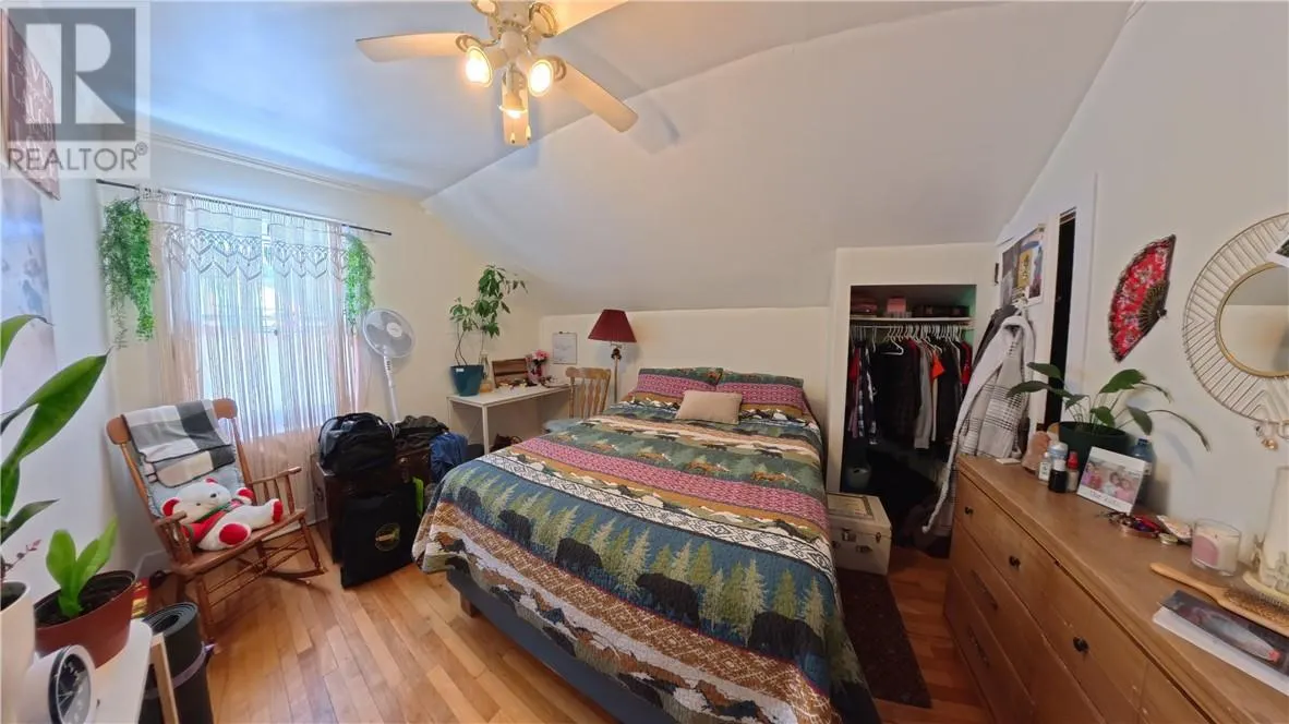 1021 Crescent Street Unit# A & B
